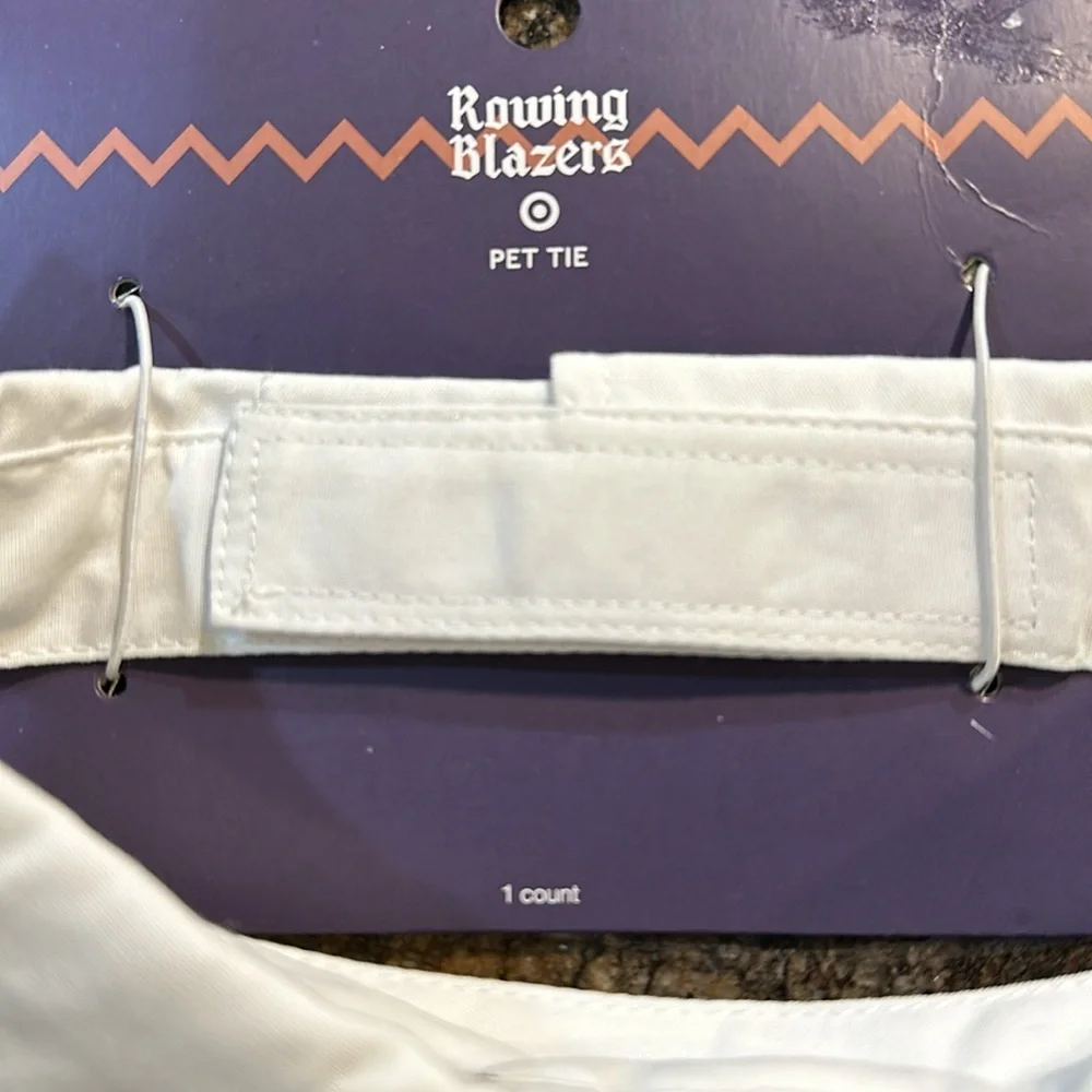 Rowing Blazers new cardboard